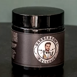 Barberremz Gel